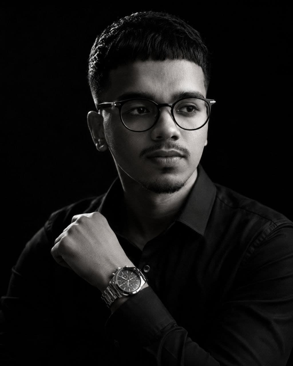 Sadab Munshi
